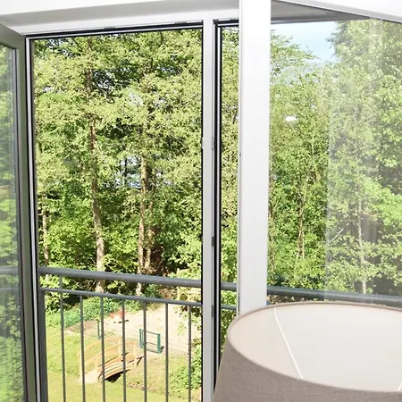 Apartment Fewo1846 - Smucke Utkiek - Ideal Fuer Laengere Berufliche Aufenthalte