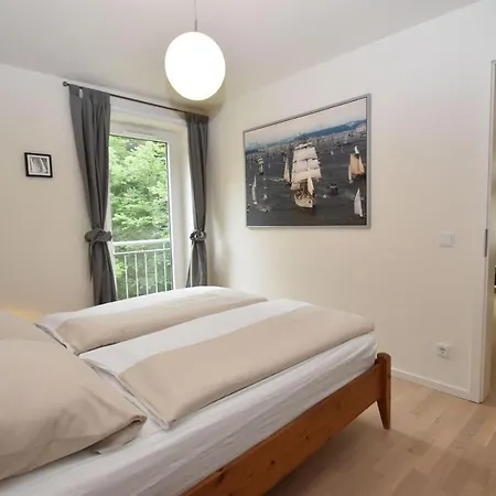 Fewo1846 - Smucke Utkiek - Ideal Fuer Laengere Berufliche Aufenthalte Apartment *