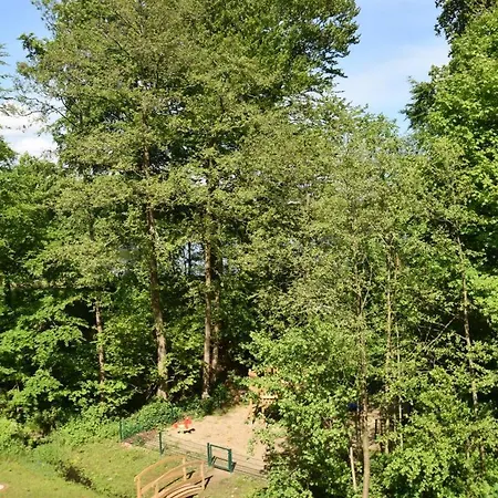 公寓 Fewo1846 - Smucke Utkiek - Ideal Fuer Laengere Berufliche Aufenthalte